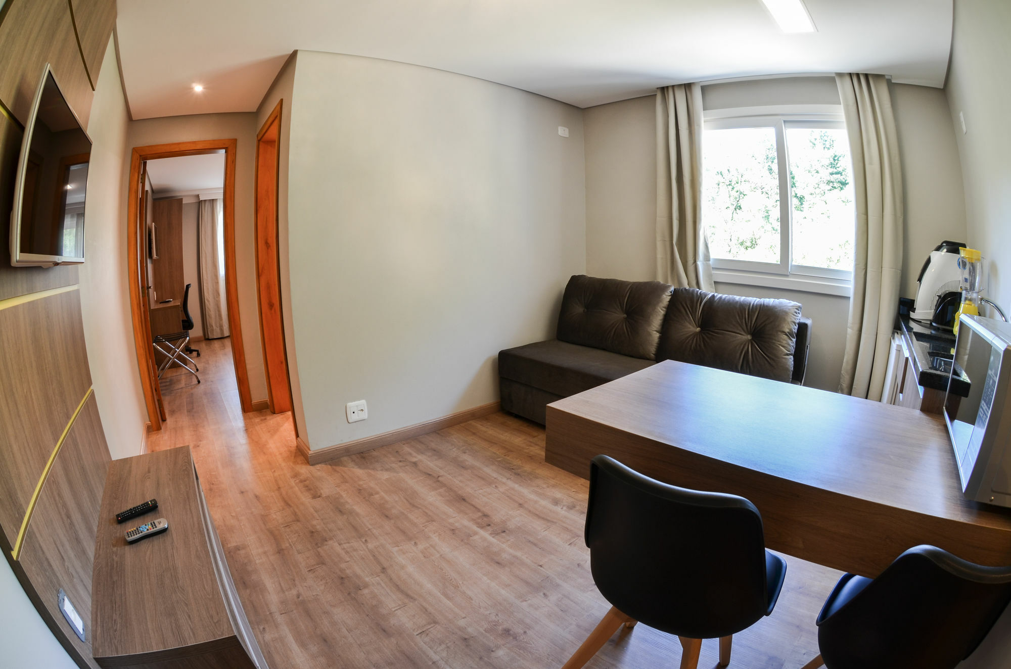 그라마도 Viena Flats 아파트 외부 사진