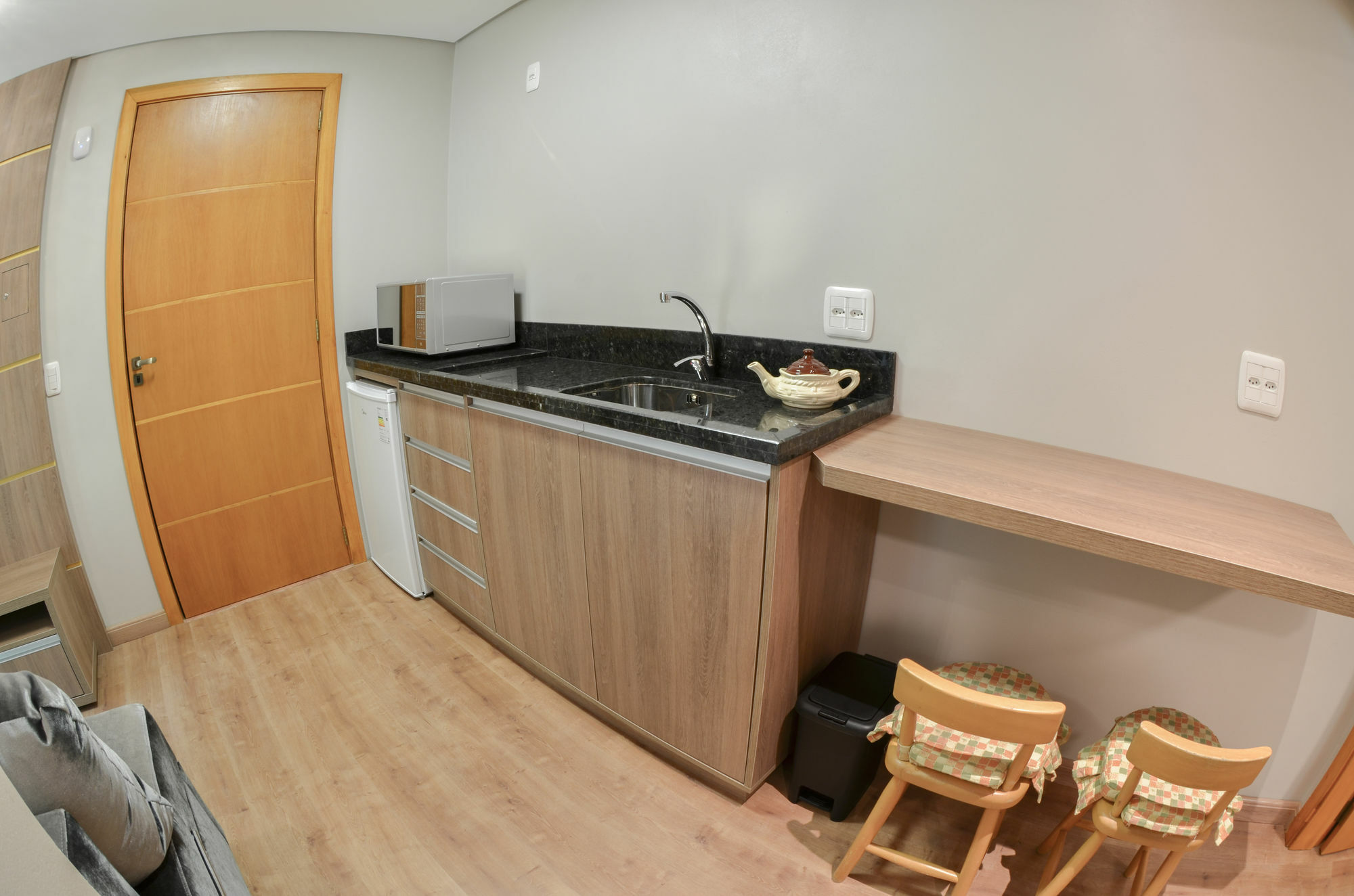그라마도 Viena Flats 아파트 외부 사진