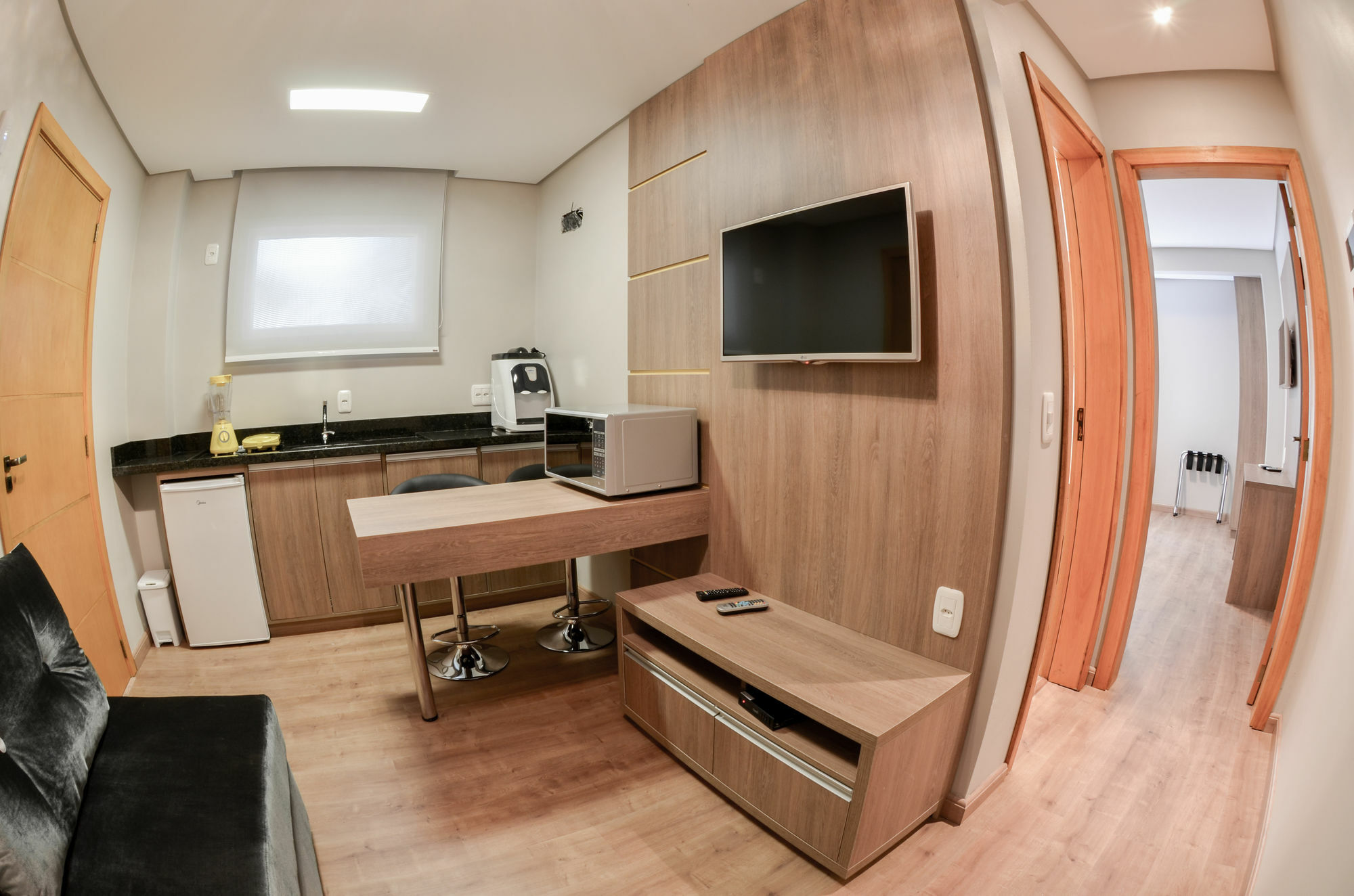 그라마도 Viena Flats 아파트 외부 사진