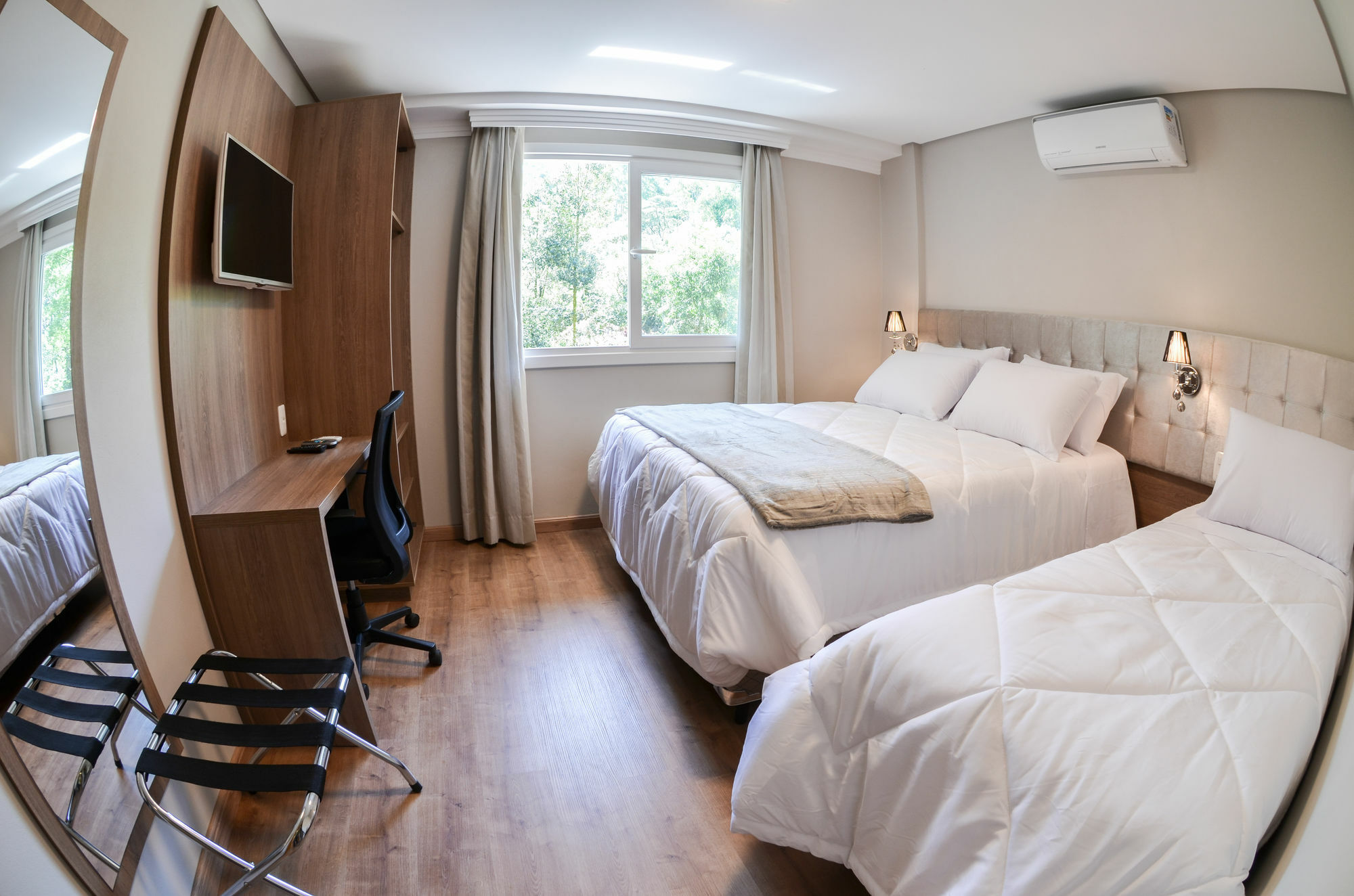 그라마도 Viena Flats 아파트 외부 사진
