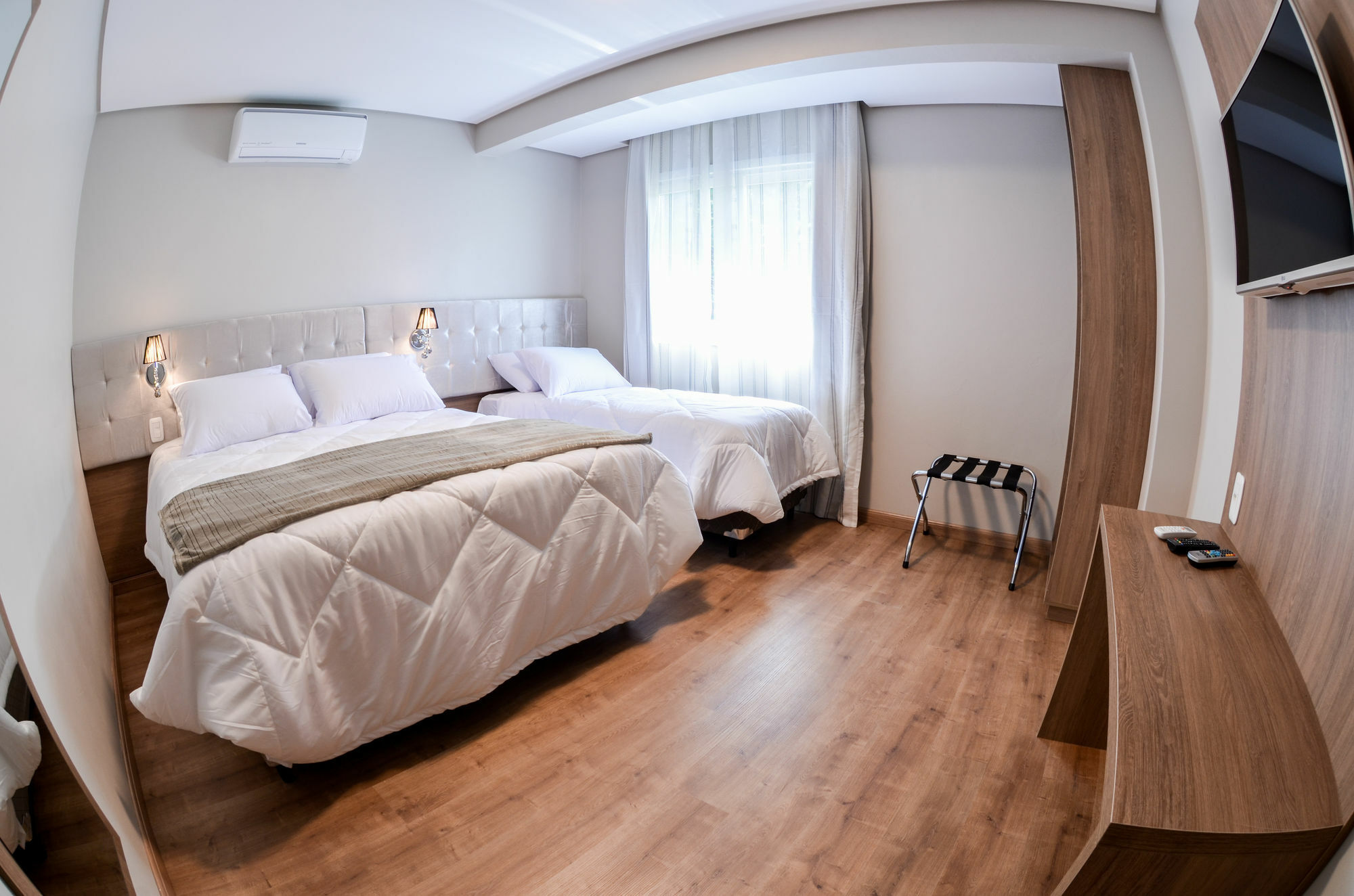 그라마도 Viena Flats 아파트 외부 사진