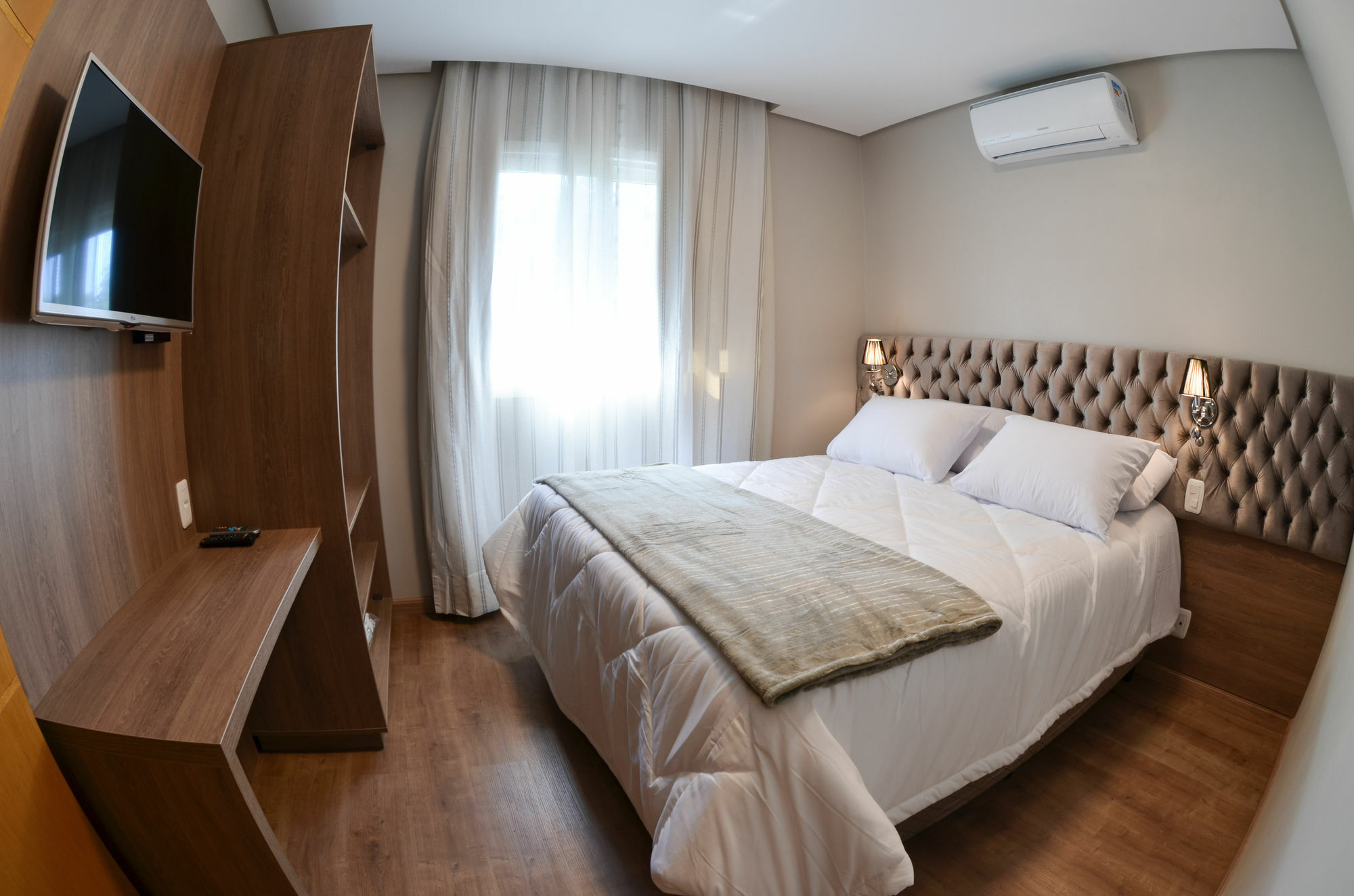 그라마도 Viena Flats 아파트 외부 사진
